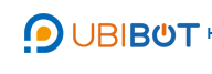 UbiBot logo